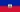 Haiti Country Flag